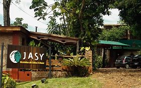 Jasy Hotel
